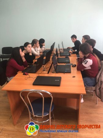 Создание простейших сайтов