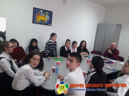 II Республиканский конкурс научно- исследовательских работ о жизни и творчестве деятелей искусств РЮО