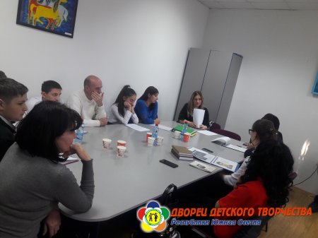 II Республиканский конкурс научно- исследовательских работ о жизни и творчестве деятелей искусств РЮО