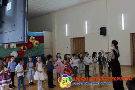 День Матери!