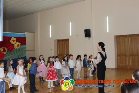 День Матери!