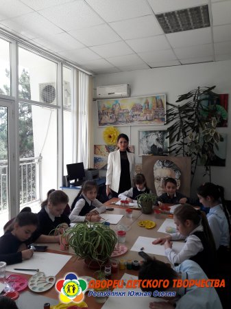 По следам Нартского эпоса
