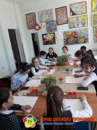 По следам Нартского эпоса