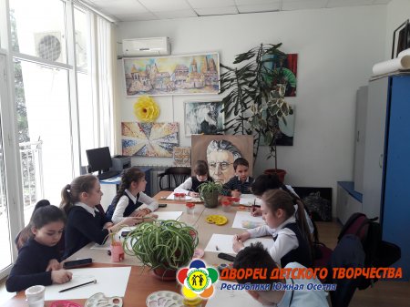 По следам Нартского эпоса