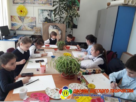 По следам Нартского эпоса