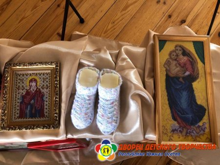 Твори красоту своими руками
