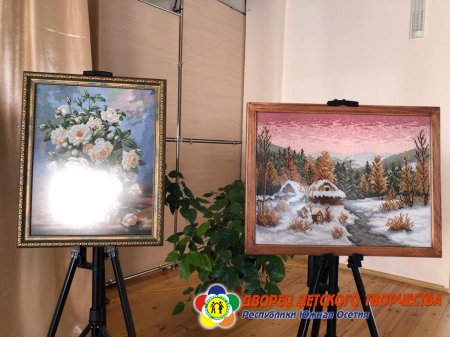 Твори красоту своими руками