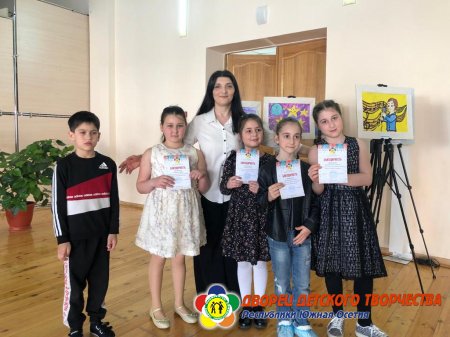 Поем и рисуем песню