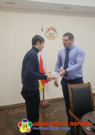 Итоги III Республиканского конкурса научно- исследовательских работ
