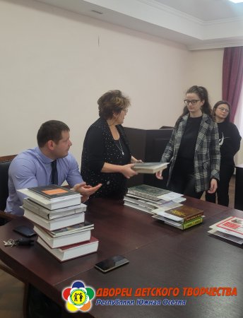 Итоги III Республиканского конкурса научно- исследовательских работ