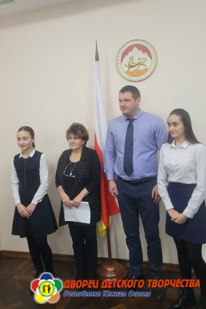 Итоги III Республиканского конкурса научно- исследовательских работ