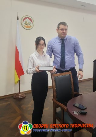 Итоги III Республиканского конкурса научно- исследовательских работ